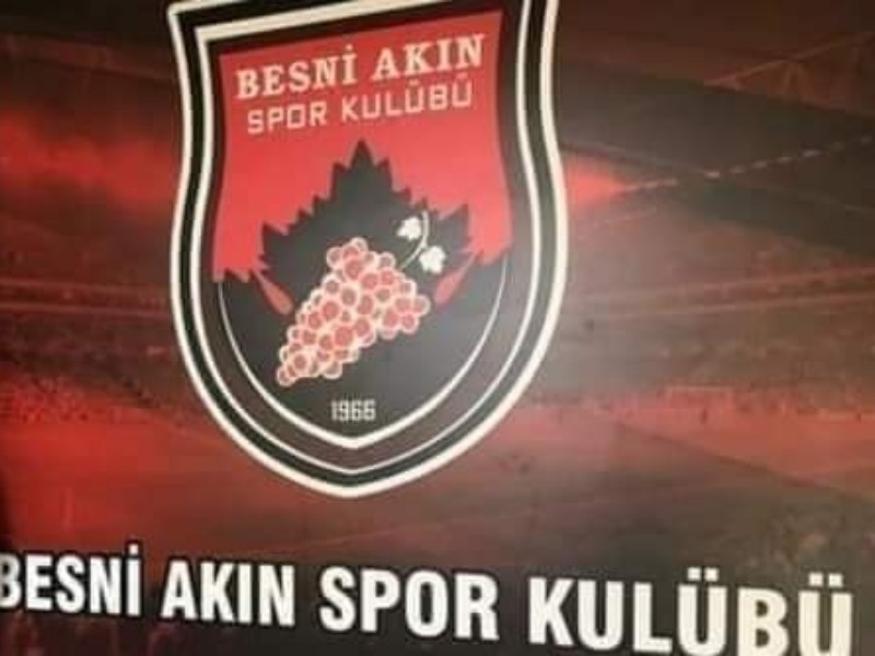  Besni Akınspor transferde dur durak bilmiyor